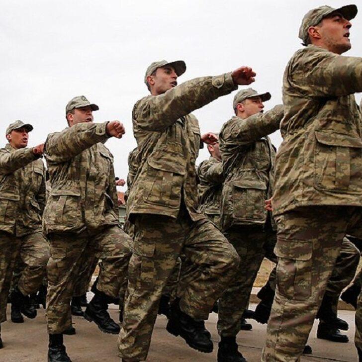 ASKERLİK YERİ SORGULAMA EKRANI! 2022 Askerlik yerleri açıklandı mı? e-Devlet ASAL ile sınıflandırma sonuçları sorgulama G1