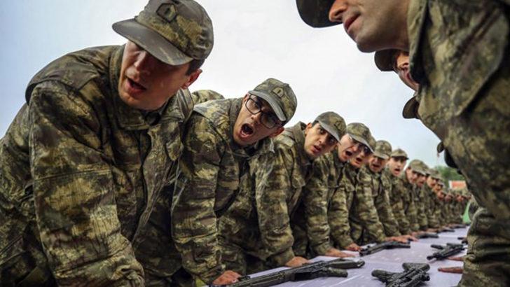 ASKERLİK YERİ SORGULAMA EKRANI! 2022 Askerlik yerleri açıklandı mı? e-Devlet ASAL ile sınıflandırma sonuçları sorgulama G2