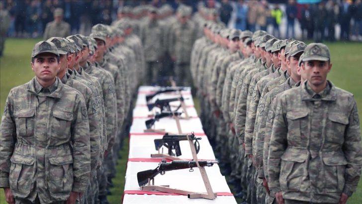 ASKERLİK YERİ SORGULAMA EKRANI! 2022 Askerlik yerleri açıklandı mı? e-Devlet ASAL ile sınıflandırma sonuçları sorgulama G3