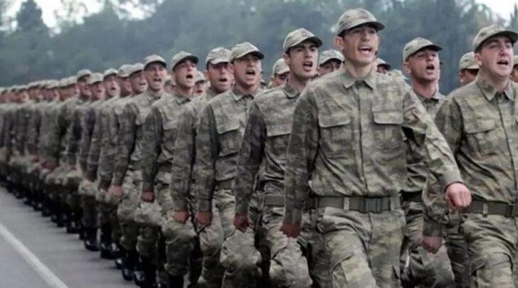 ASKERLİK YERİ SORGULAMA EKRANI! 2022 Askerlik yerleri açıklandı mı? e-Devlet ASAL ile sınıflandırma sonuçları sorgulama G5