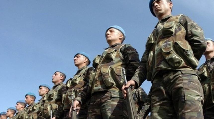 ASKERLİK YERLERİ 2022! Mayıs celbi askerlik yerleri açıklandı mı? Askerlik yerleri nasıl öğrenilir?