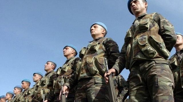 ASKERLİK YERLERİ 2022! Mayıs celbi askerlik yerleri açıklandı mı? Askerlik yerleri nasıl öğrenilir?