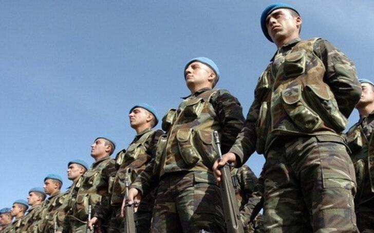 ASKERLİK YERLERİ BELLİ OLDU! Askerlik yerleri nasıl öğrenilir? 2022 Mayıs celp dönemi askerlik yerleri nasıl sorgulanır? G4