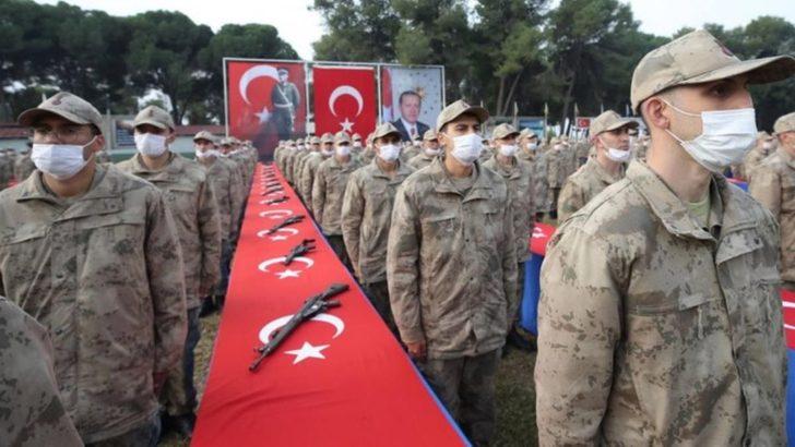 ASKERLİK YERLERİ BELLİ OLDU! Askerlik yerleri nasıl öğrenilir? 2022 Mayıs celp dönemi askerlik yerleri nasıl sorgulanır? G5