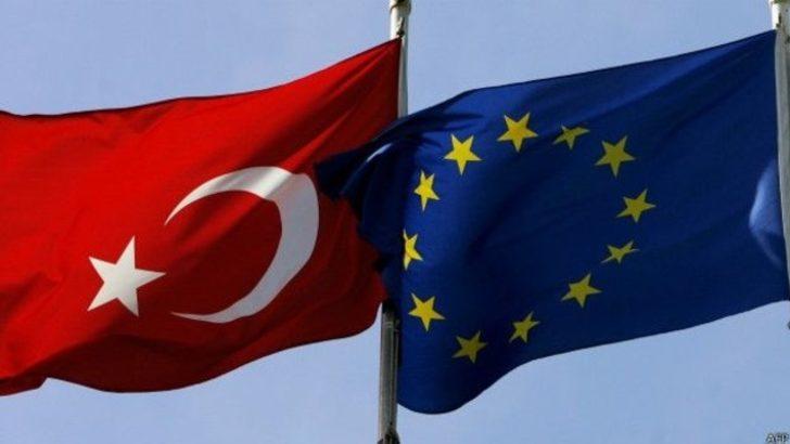 Independent yazarı: AB, işbirliği için Türkiye'ye eleştirisini yumuşatıyor