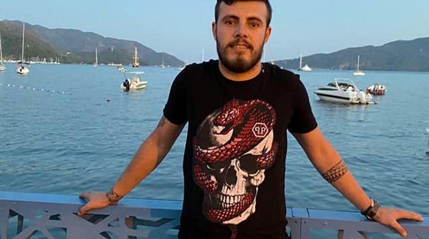 İple boğarak öldürmüşlerdi! "Antalya'ya gidiyoruz" diyerek aracına almış