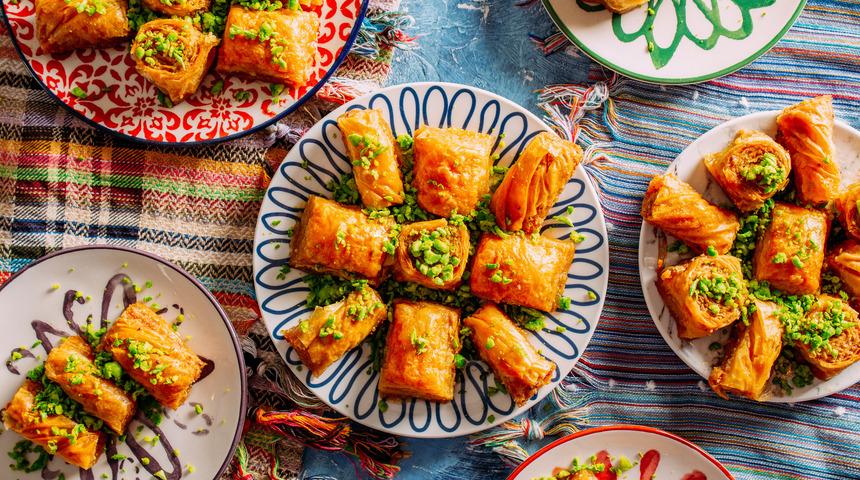 Ramazan Bayramı’nda sağlığınızdan olmak istemiyorsanız...