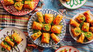 Ramazan Bayramı’nda sağlığınızdan olmak istemiyorsanız...