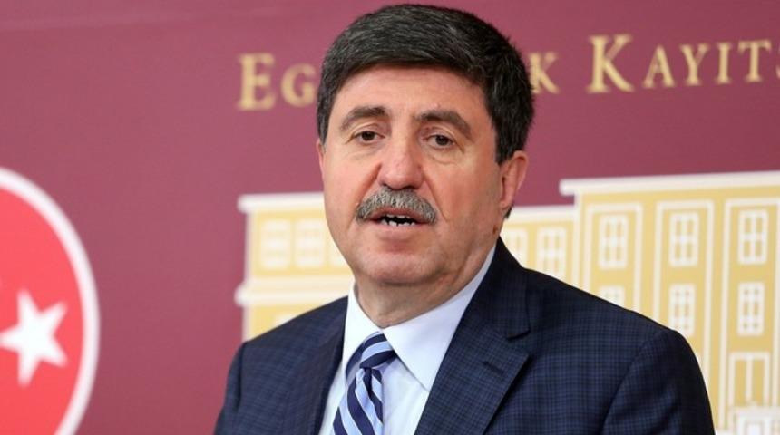 Altan Tan: PKK ve PYD'nin Suriye politikası çöktü