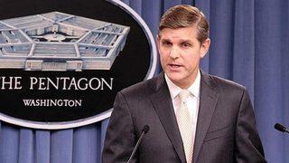 ABD: YPG Fırat'ın doğusuna çekildi