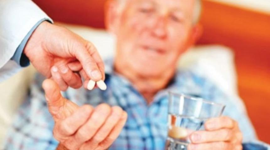 Kanserli hastada el ve ayakta duyu değişikliği