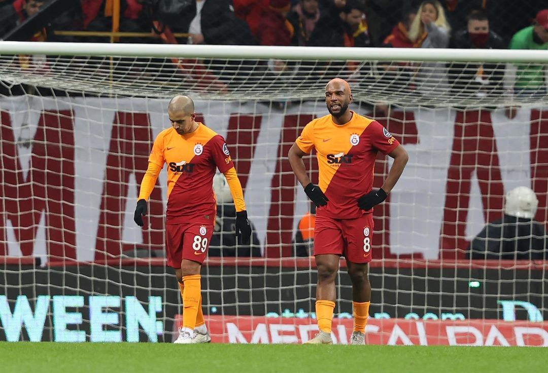Son dakika: Galatasaray'da 9 bilet kesildi! Bu isimler, gelecek sezonda yoklar...