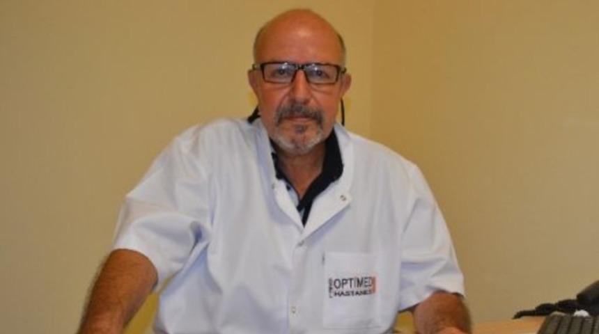 Uğur Yensel canlı yayında kalp krizi geçirdi