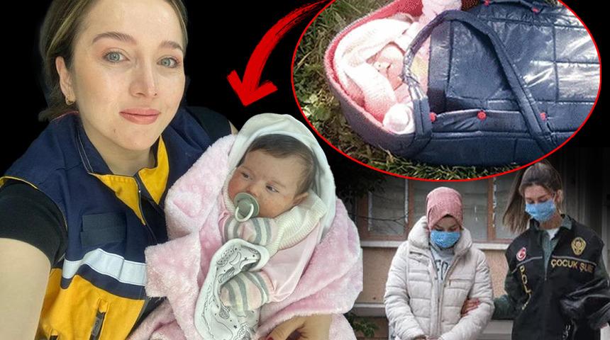 Son dakika: Nisa bebeğin annesinden pişkin savunma! 'Bıraktığımda yaşıyordu' diyerek suçu onlara attı