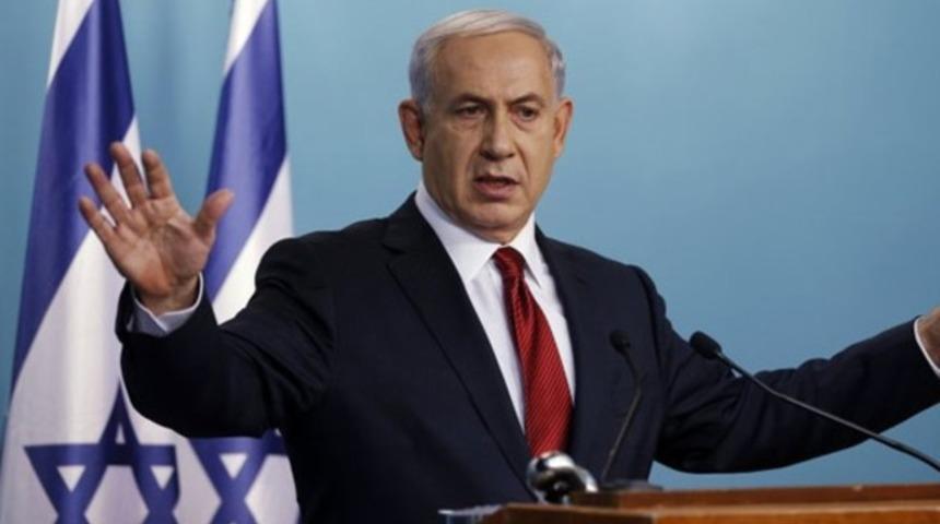 Netanyahu: Türkiye’yle anlaşma ülke ekonomisine ivme kazandıracak