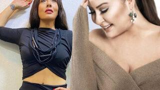 Gülşen'in sahne kıyafetlerini eleştiren Işın Karaca'ya Yeliz sert çıktı! Sabah sabah kan beynime çıktı