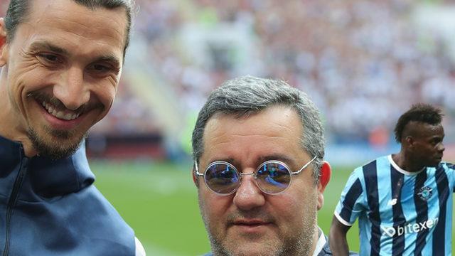 Son dakika: Balotelli ve Haaland'ın menajeri Mino Raiola'nın öldüğü iddia edilmişti, açıklama geldi! İstanbul'a da gelmişti... Mino Raiola kimdir?