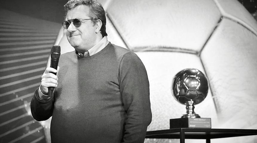 Son dakika: Balotelli ve Haaland'ın menajeri Mino Raiola hayatını kaybetti! İstanbul'a da gelmişti... Mino Raiola kimdir?