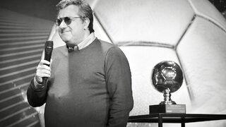 Son dakika: Balotelli ve Haaland'ın menajeri Mino Raiola hayatını kaybetti! İstanbul'a da gelmişti... Mino Raiola kimdir?