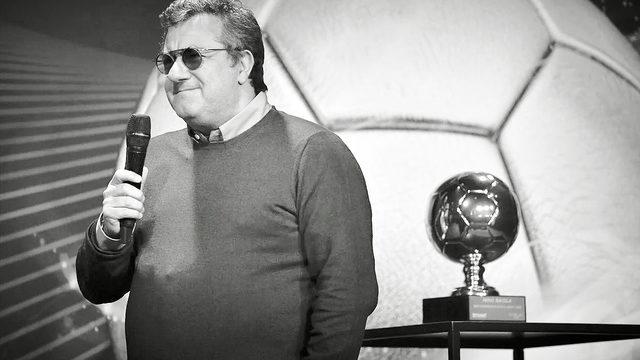 Son dakika: Balotelli ve Haaland'ın menajeri Mino Raiola hayatını kaybetti! İstanbul'a da gelmişti... Mino Raiola kimdir?