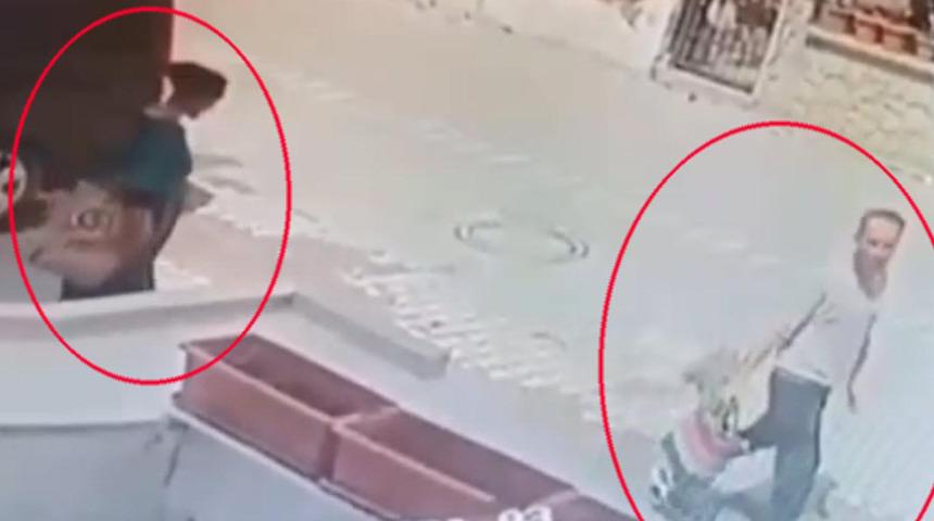 İki ilin kâbusu oldular! Güvenlik kameraları incelenince gerçek ortaya çıktı