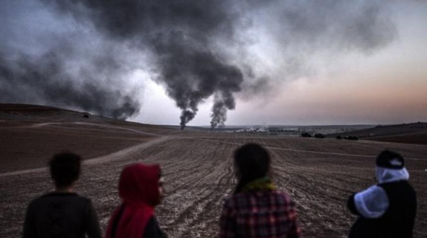 Türkiye, El Bab için devreye girebilir