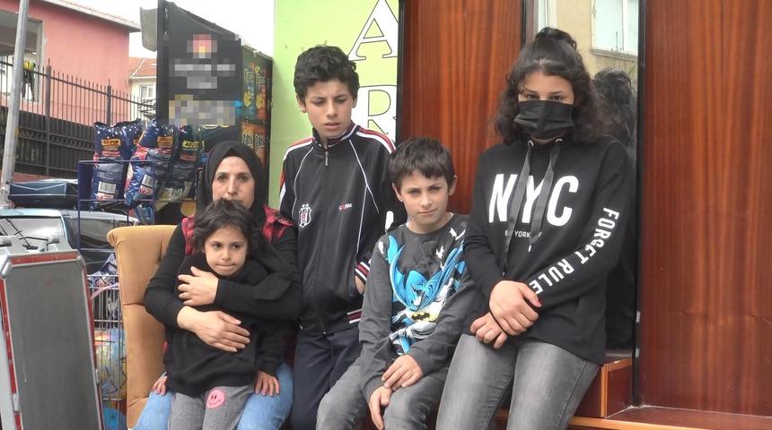 Avcılar'da emlakçı evi satıp, kiracıyı sokağa attı: İftara 2 saat kala kapının önüne koydular