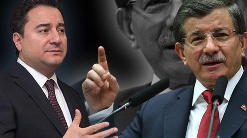 Gelecek Partisi'nden DEVA Partisi'nin seçim çıkışına yanıt: 'Önce biz yaptık'