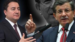 Gelecek Partisi'nden DEVA Partisi'nin seçim çıkışına yanıt: 'Önce biz yaptık'