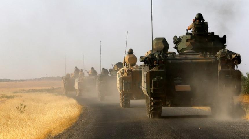 'Kürt oluşumunu ortadan kaldırabilecek tek şey topyekün savaş'