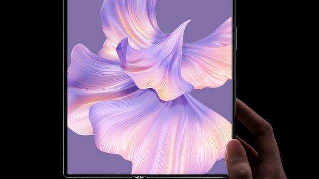 Katlanabilir telefonların bir yenisi daha! Sızıntılarda görülen Huawei Mate Xs 2 tanıtıldı: İşte özellikleri ve fiyatı
