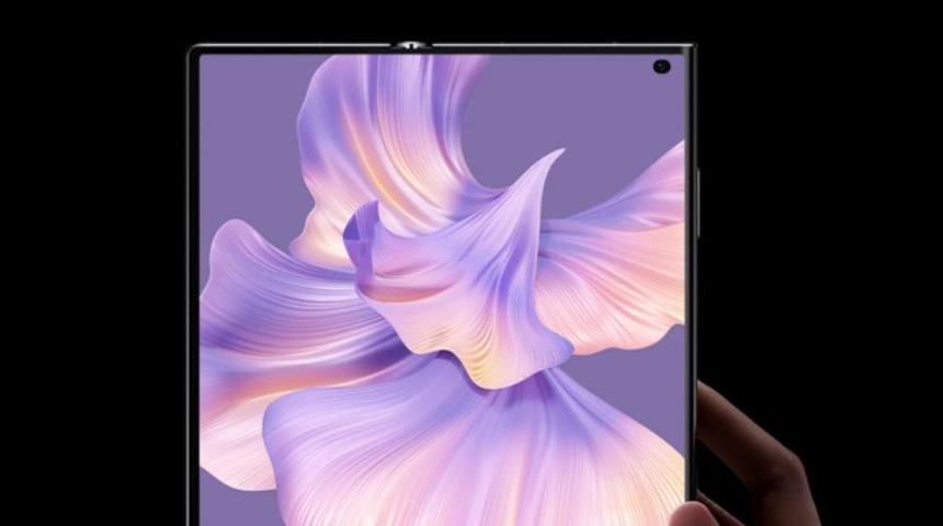 Katlanabilir telefonların bir yenisi daha! Sızıntılarda görülen Huawei Mate Xs 2 tanıtıldı: İşte özellikleri ve fiyatı