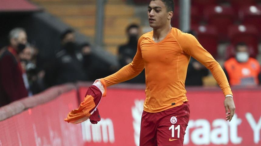 Son dakika: Galatasaray'ı tehdit ettiler! "Size transfer yaptırmayız!" Mostafa Mohamed...