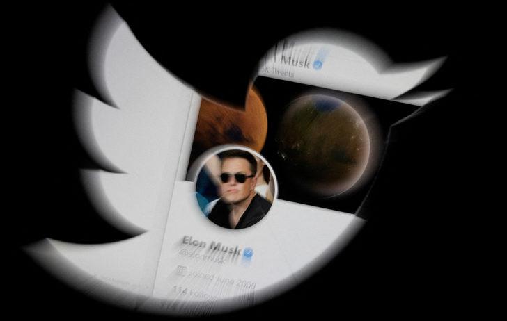 Ortaya çıktı: Twitter'ın yeni patronu Elon Musk'ın meğer ne kadar büyük hedefleri varmış! "X" ayrıntısı büyük merak konusu oldu