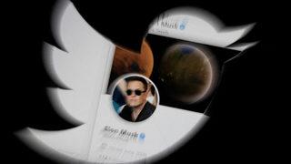 Artık Elon Musk'ın olan Twitter, beklentileri aştı! 