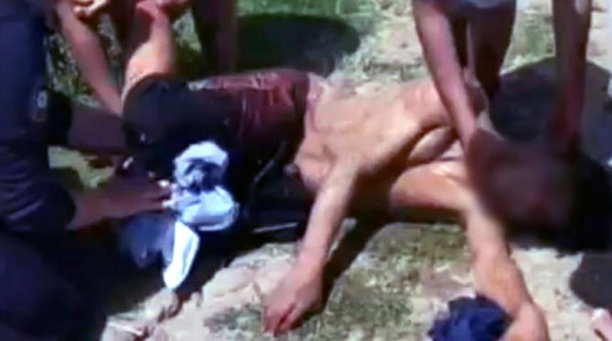 Adana'da 'üzerime su sıçrattın' cinayeti... 13 yaşındaki Ömer'in son sözleri kahretti