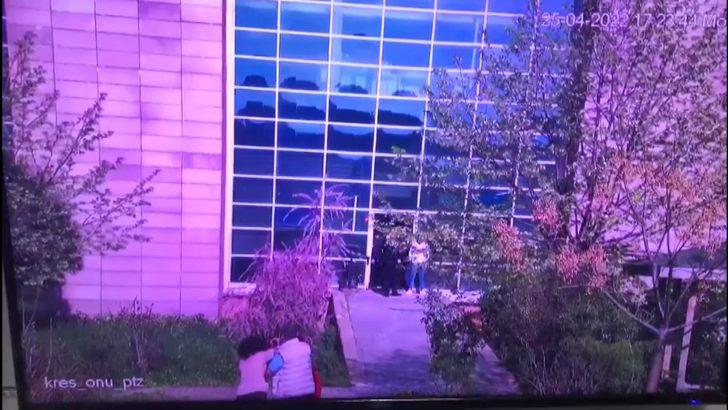 İstanbul'da korku dolu anlar! Evlilik teklifi reddedilince dehşet saçtı G1