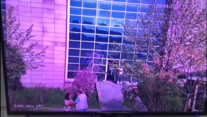 İstanbul'da korku dolu anlar! Evlilik teklifi reddedilince dehşet saçtı G3