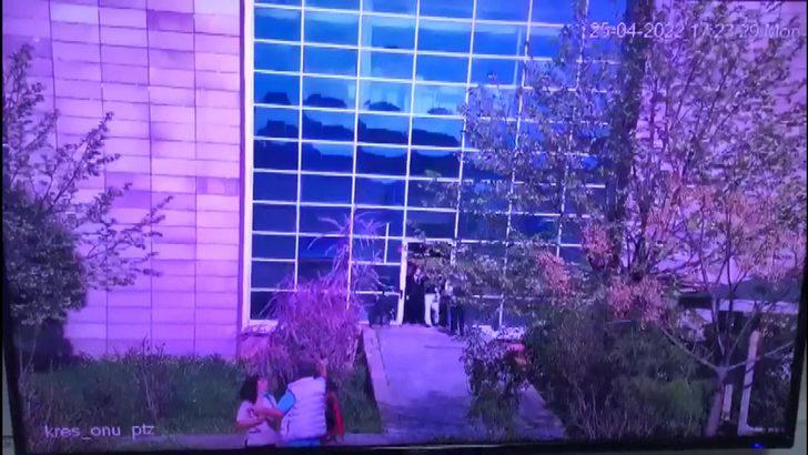 İstanbul'da korku dolu anlar! Evlilik teklifi reddedilince dehşet saçtı G5