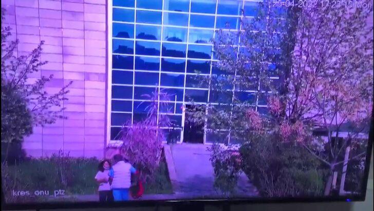 İstanbul'da korku dolu anlar! Evlilik teklifi reddedilince dehşet saçtı G4