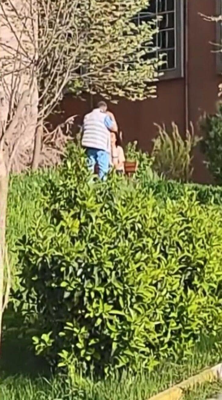 İstanbul'da korku dolu anlar! Evlilik teklifi reddedilince dehşet saçtı G2