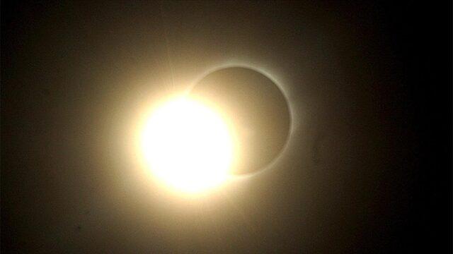 Güneş tutulması saat kaçta, ne zaman izlenir? 25 Ekim Güneş tutulması nereden izlenir? Bu saatlere dikkat