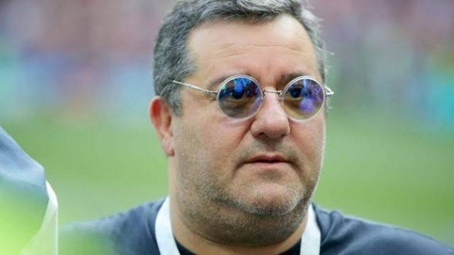 Mino Raiola kimdir, öldü mü? Mino Raiola aslen nereli ve kaç yaşında?