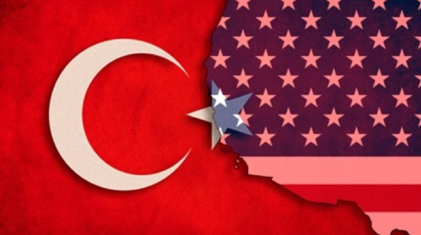 ABD'li komutan: Türkiye gücümüze güç kattı