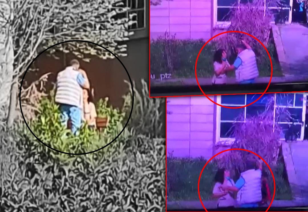 İstanbul'da korku dolu anlar! Evlilik teklifi reddedilince dehşet sa&ccedil;tı