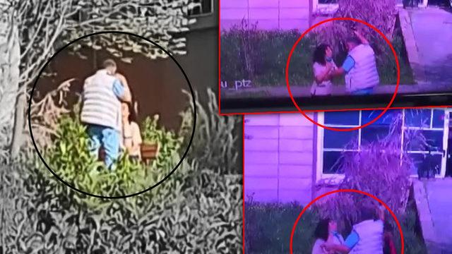 İstanbul'da korku dolu anlar! Evlilik teklifi reddedilince dehşet saçtı