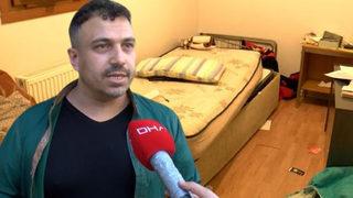 Karşı komşusu terörist çıktı! Ne diyeceğini bilemedi: Küçücük yanlış bir şey yapsalar binayı havaya uçurabilirlerdi