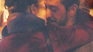 Sokakta Aşk Başkadır