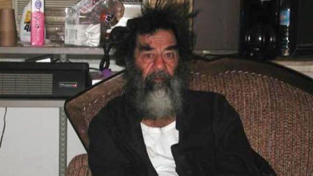 Saddam&rsquo;ı sorgulayan ajan: Saddam&rsquo;ı Bush&rsquo;a tercih ederim 2