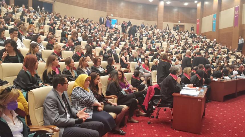 Danıştay savcısından İstanbul Sözleşmesi kararı! Cumhurbaşkanlığı kararnamesinin iptalini istedi